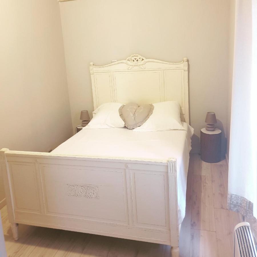 Chambre Des Lucioles Beaune  Ngoại thất bức ảnh