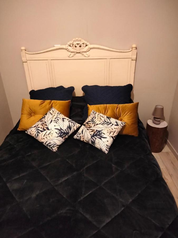 Chambre Des Lucioles Beaune  Ngoại thất bức ảnh