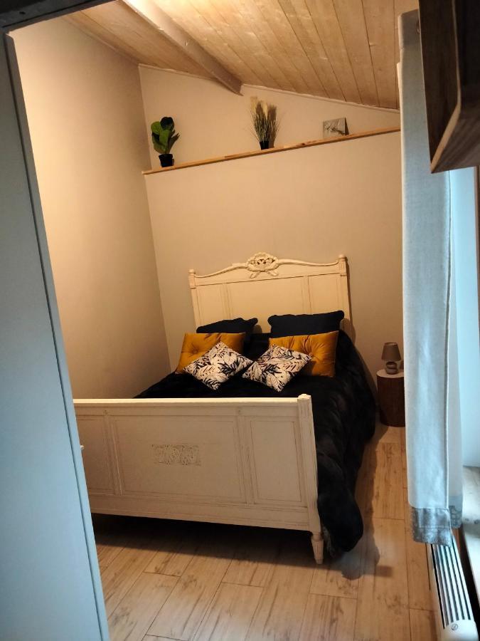 Chambre Des Lucioles Beaune  Ngoại thất bức ảnh